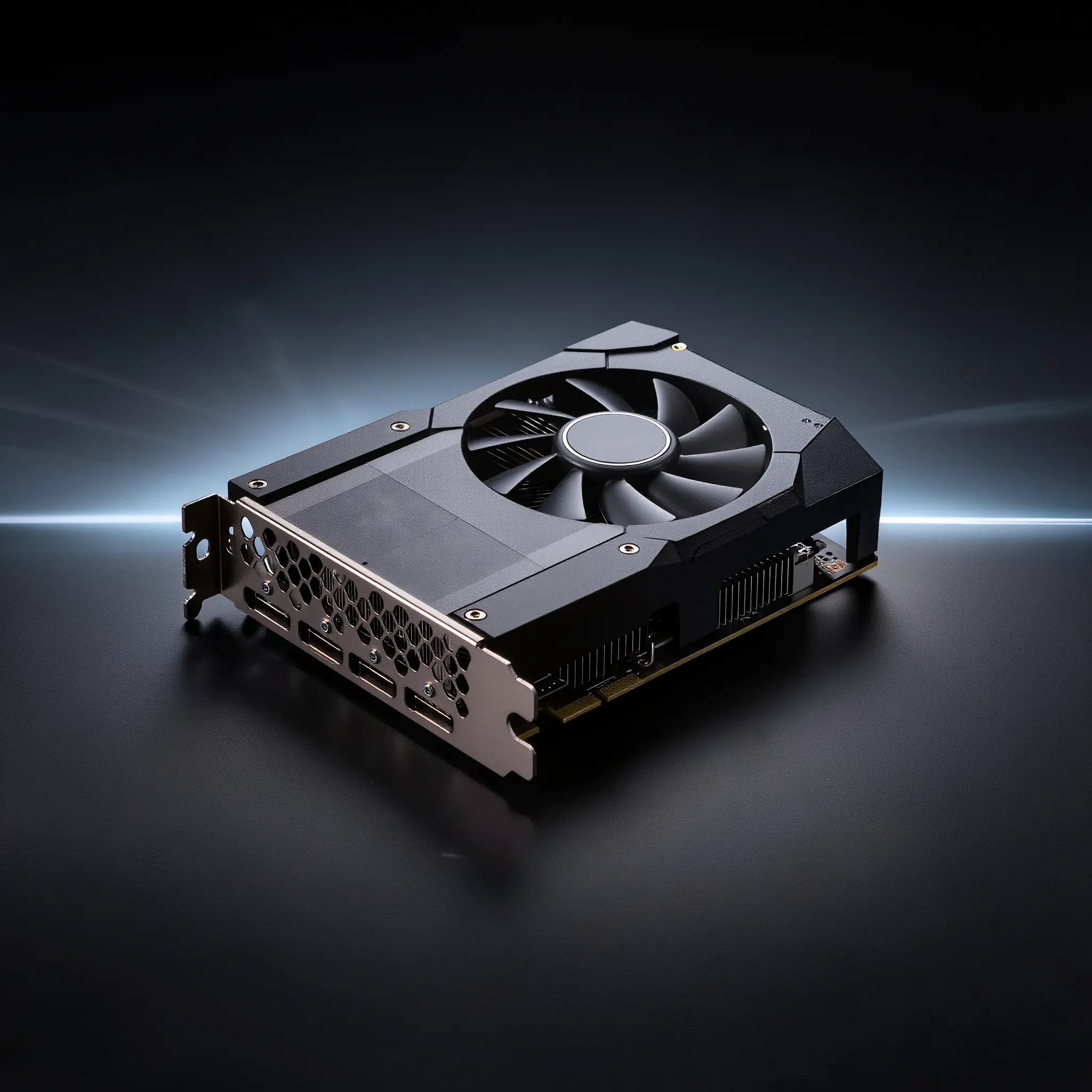 RTX 4090 48 ГБ (модифицированная)