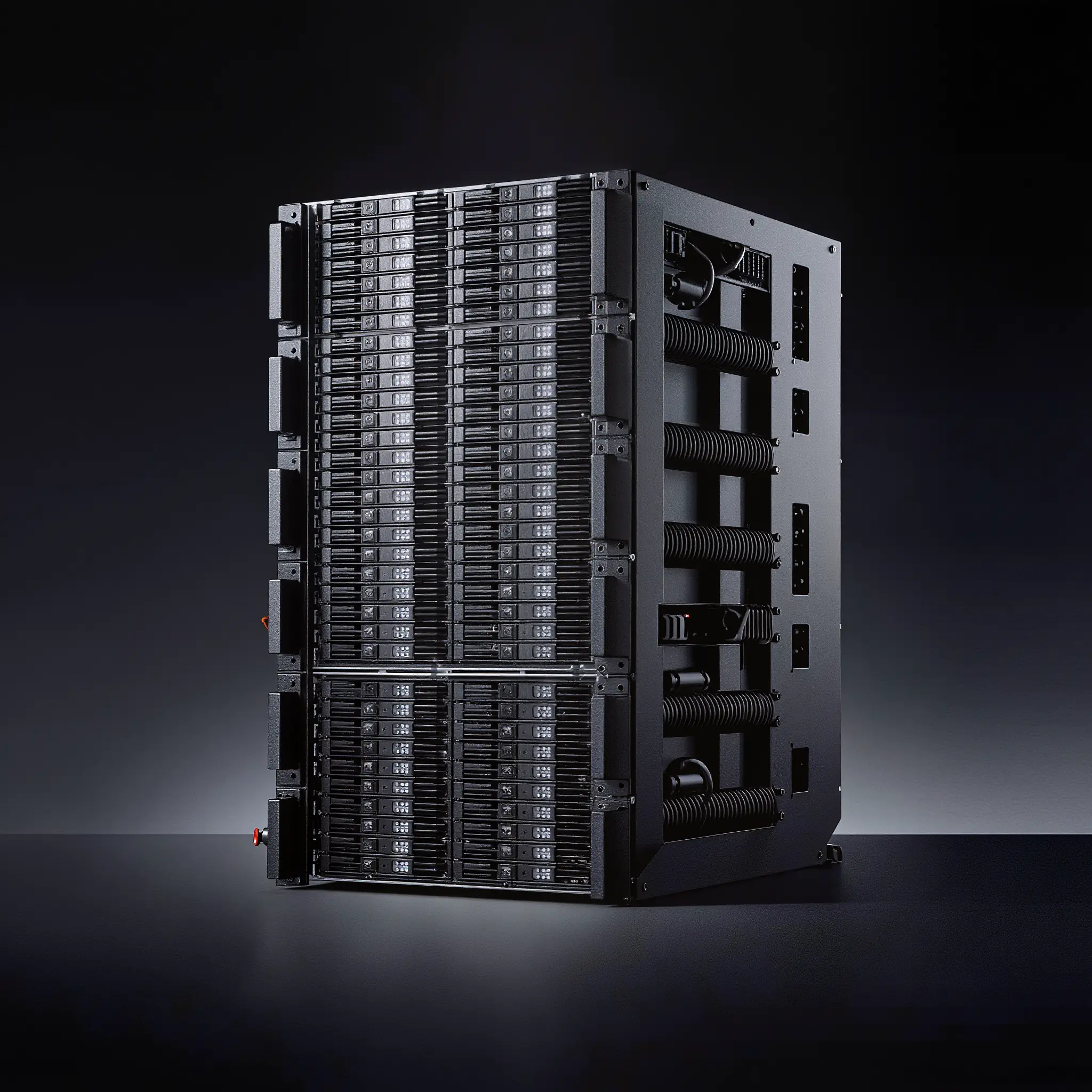 AMD Helios на Instinct MI455X