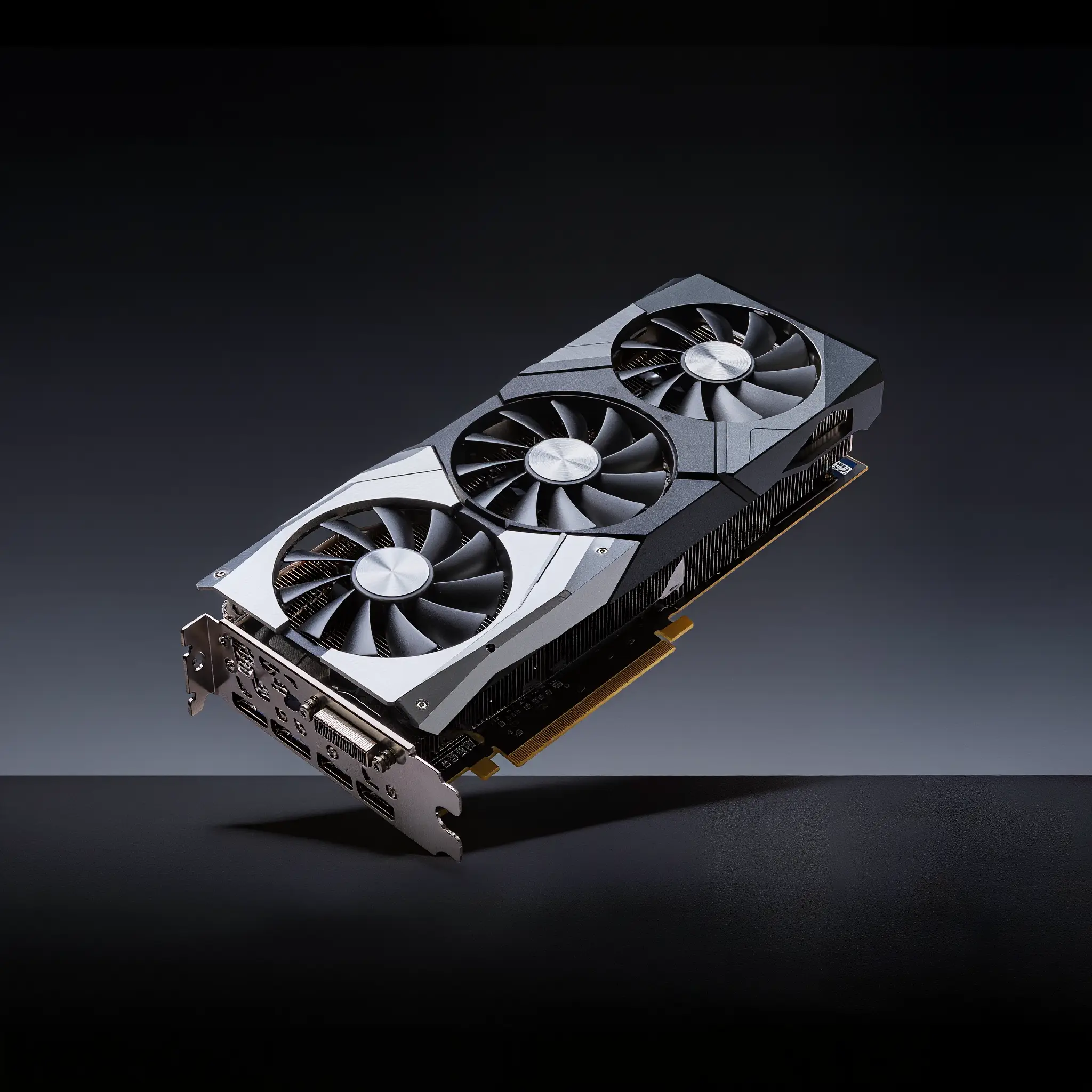 AMD Radeon RX 9070 XT 16 ГБ