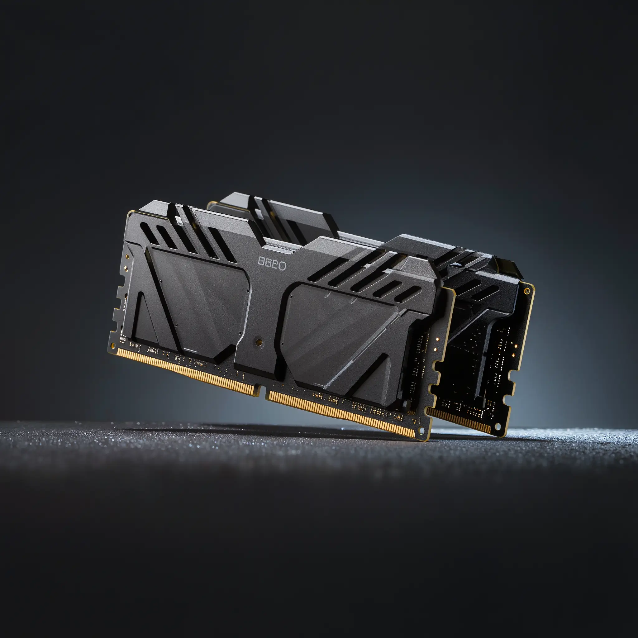 Память DDR5 для ПК: комплекты 32–96 ГБ