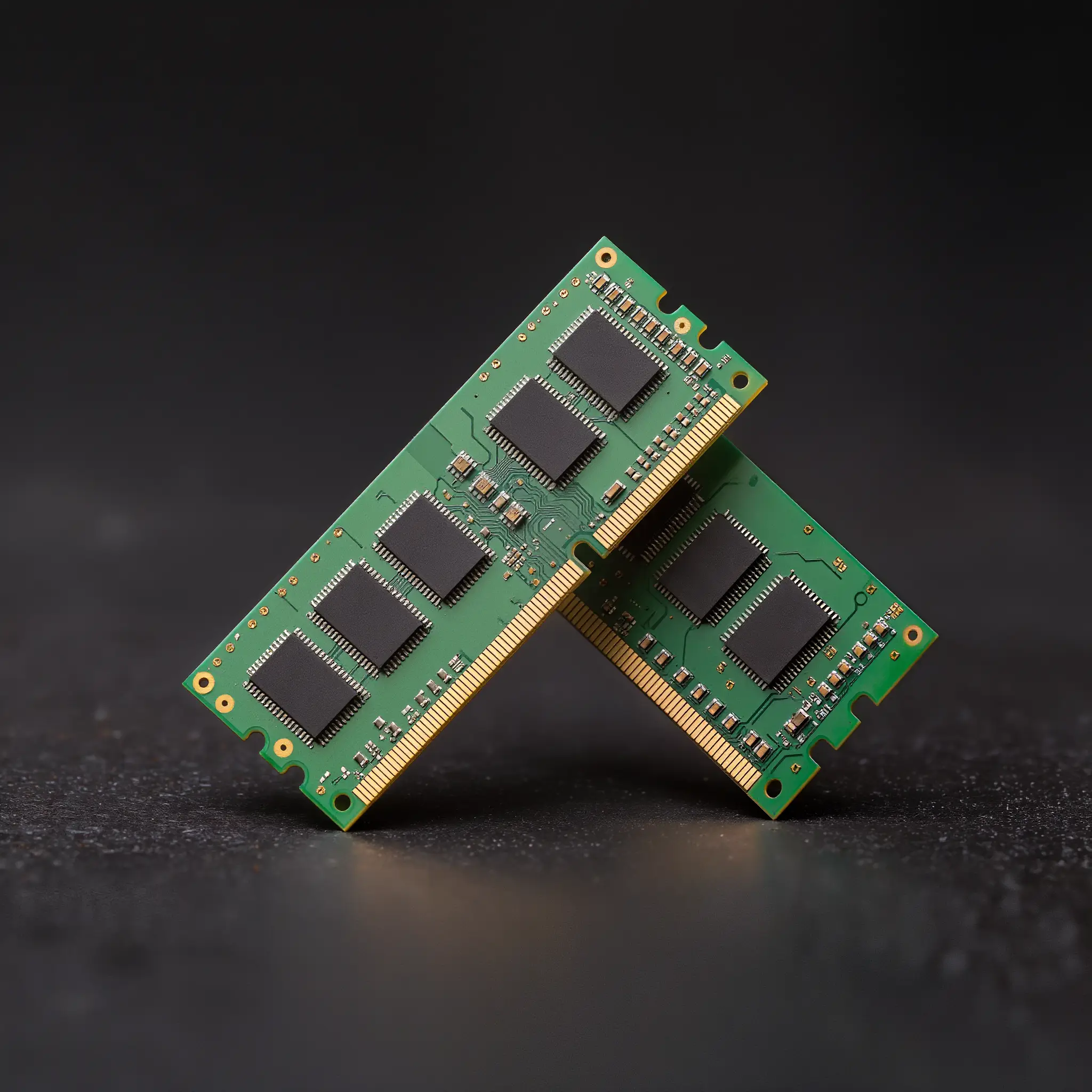 Память DDR5 SO-DIMM для ноутбуков и мини-ПК