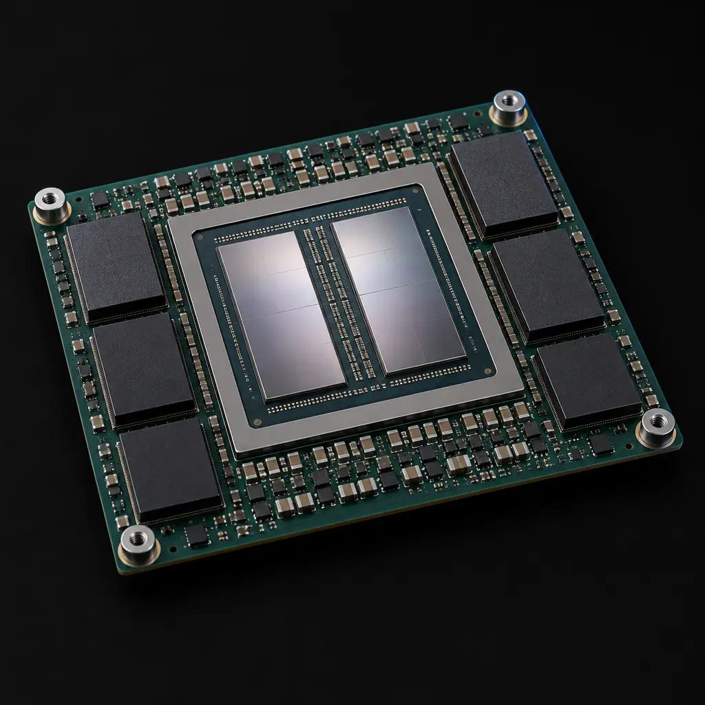 NVIDIA B300 (HGX Blackwell Ultra)